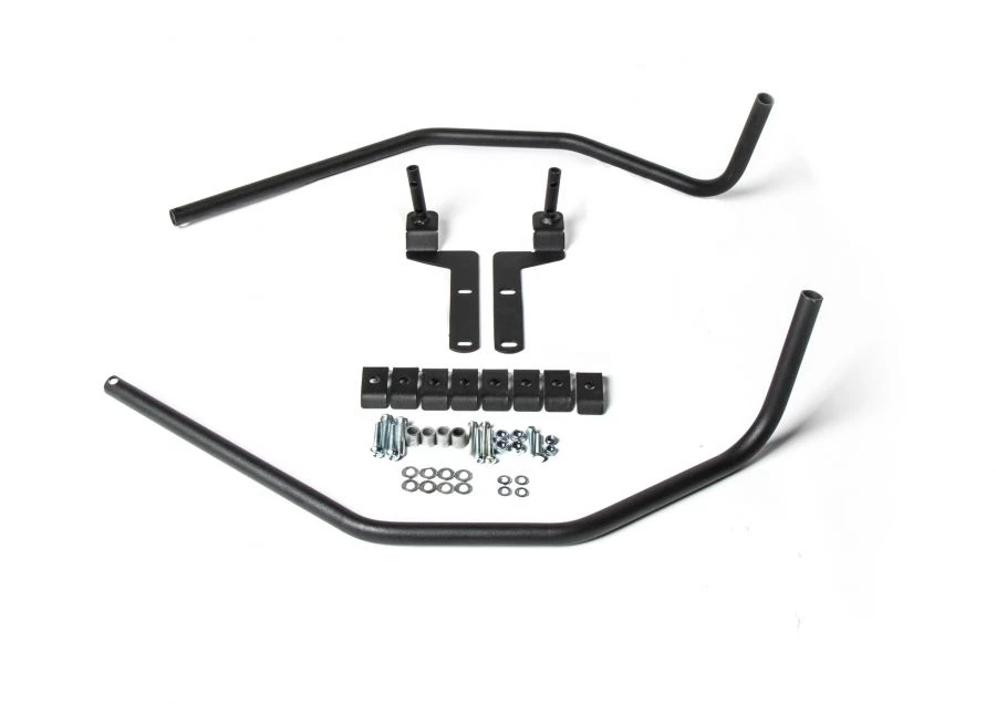 Wing Protection for GRIZZLY 700 / KODIAK