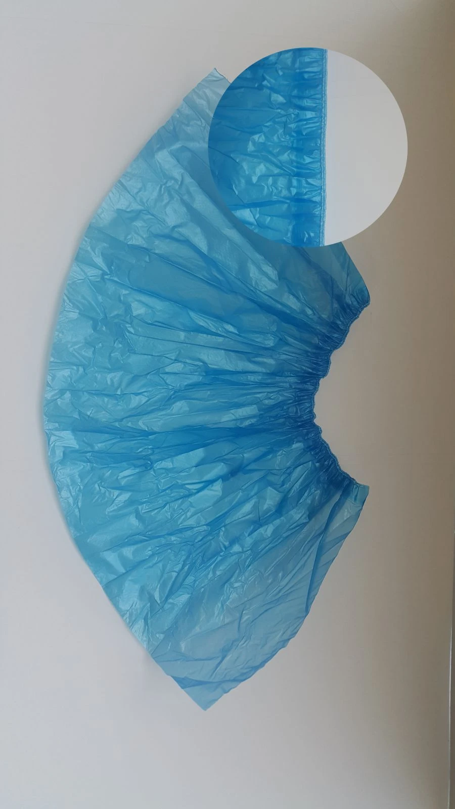 Disposable Medical Shoe Covers TOPT40G