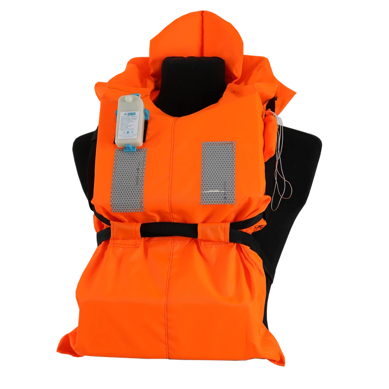 Upgraded Adult River Life Jacket JSM Type-2