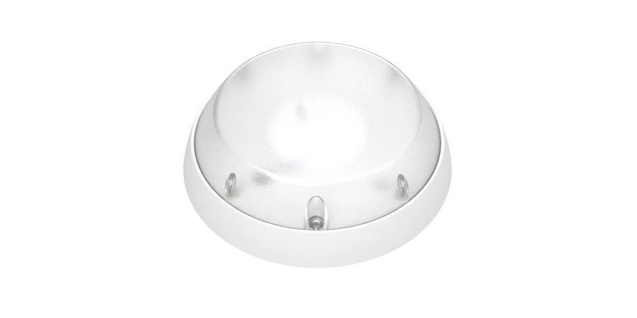 LED Light Altai 6W for Stairways and Technical Areas