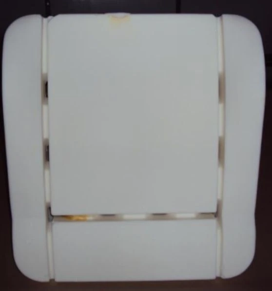 Automotive Seat Back Gasket 4301-6805360