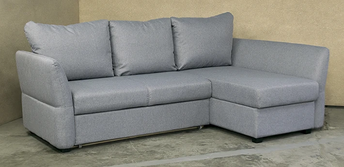 Genua Sofa Bed - Comfortable and Durable Design