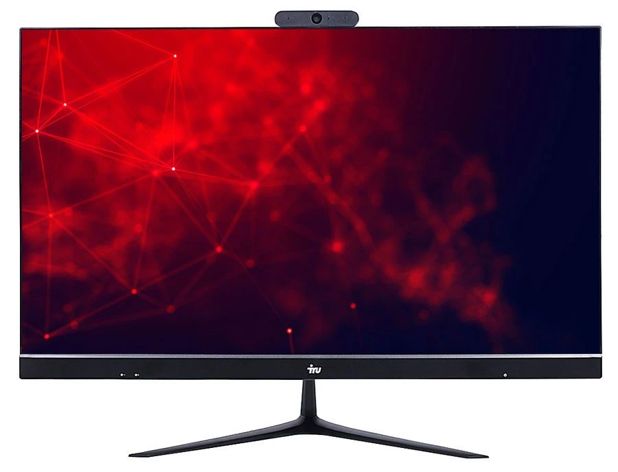 Portable All-in-One Computer iRU Agat 51