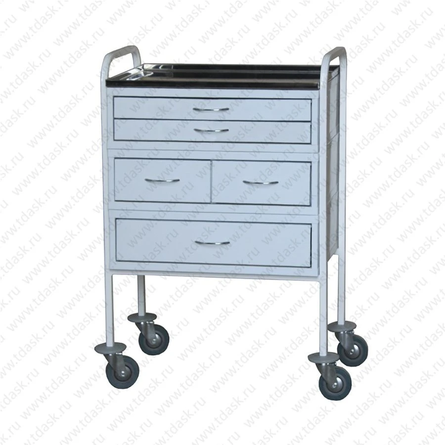 Surgical Manipulation Table CM.03.03 (Model 2)