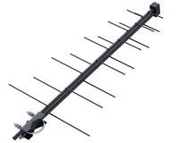 Outdoor Television Antenna BAS 1111 Pechora