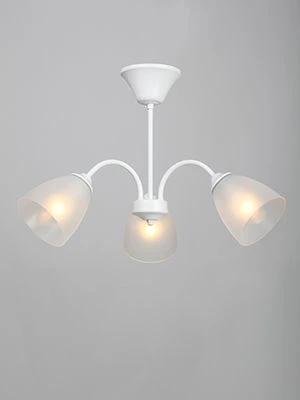 General Purpose Stationary Lamp for Incandescent Bulbs V3754/3PL