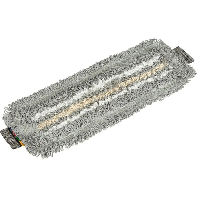 UltraSpeed Pro 40cm Mop Trio for Professional and Household Cleaning