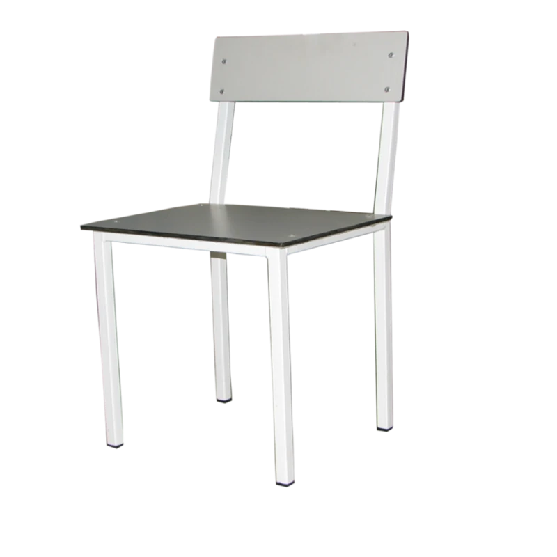 Metal Frame Chair, "ELTI" Series