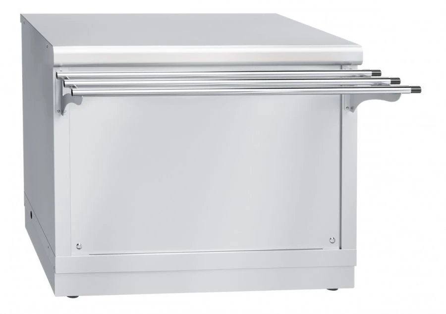 Electric Heating Display Counter PVT-70H-02