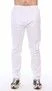 Universal Work Pants for Protection Against Industrial Contaminants and Mechanical Wear
