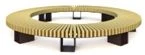 Circular Park Bench C-1.40
