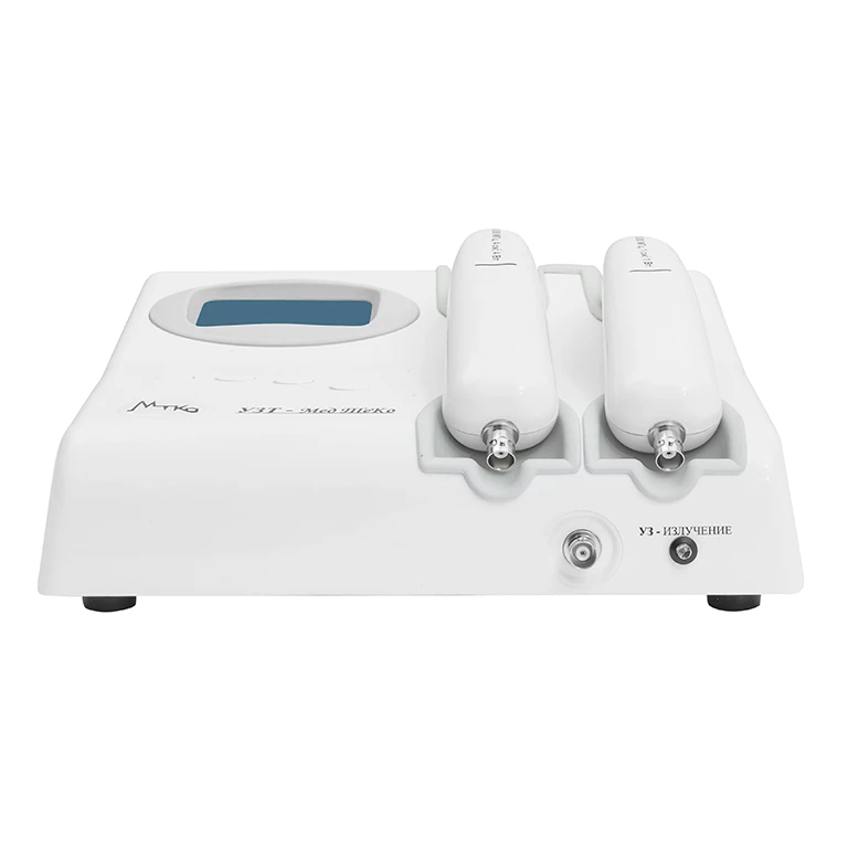Ultrasonic Therapy Device UZT-1.02F "Med TeKo