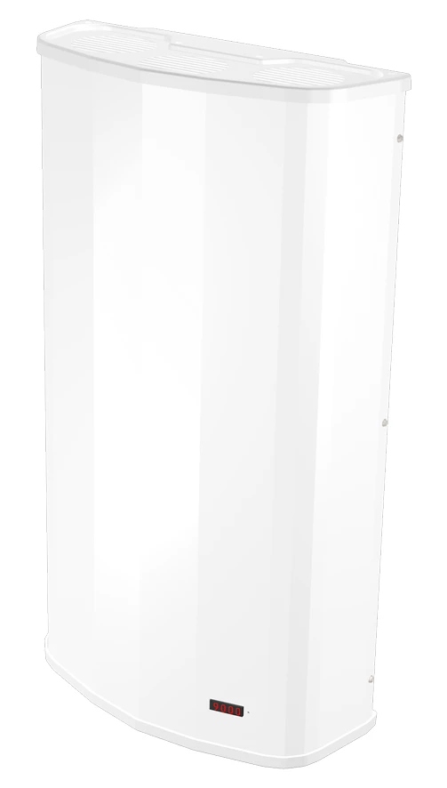 Bactericidal Air Disinfector and Recirculator OBP 15/3 "Med TeKo