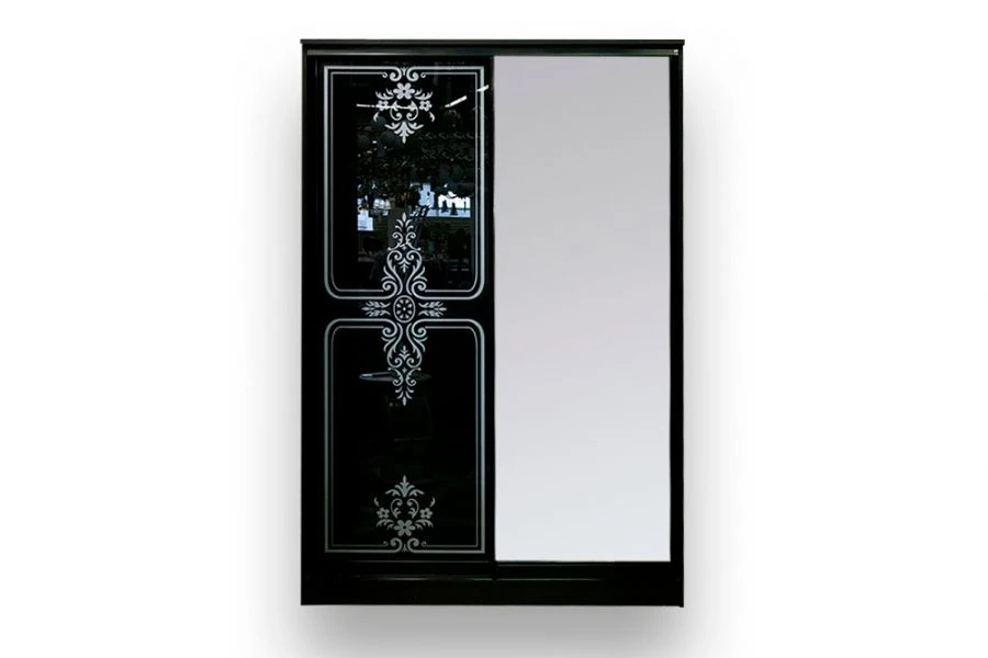 Aristo 2-Door Sliding Wardrobe