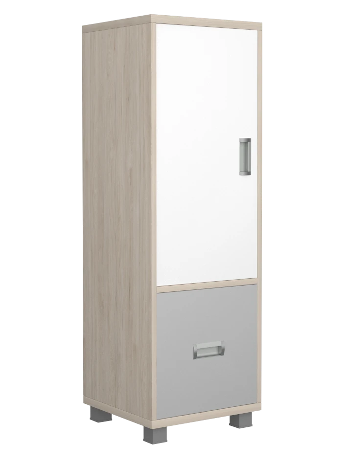 Educational Supplies Cabinet (Furniture Section: Fr1.3.1)