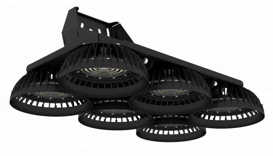 High-Power LED Floodlight Plasma Neo 1000 M