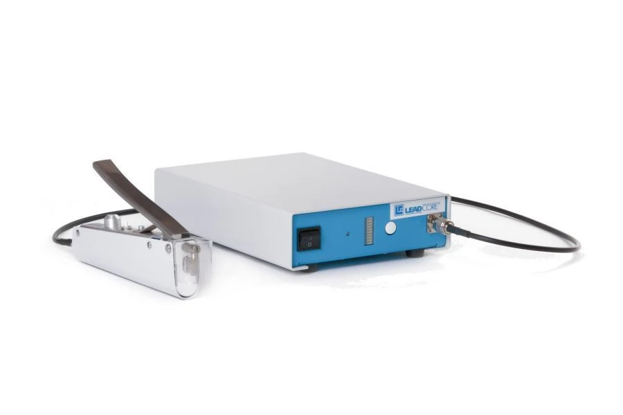 Polymer Tube Sealing Machine for Medical Systems T-Solder-03