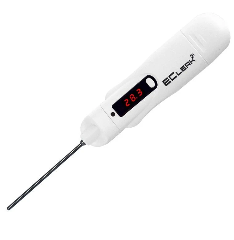 Autonomous Temperature Data Logger EClerk-M-11-2Pt-G2