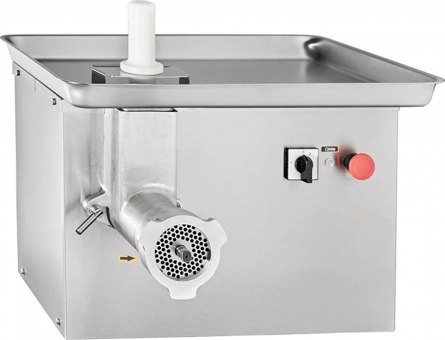 Industrial Electric Meat Grinder MEP-300-01