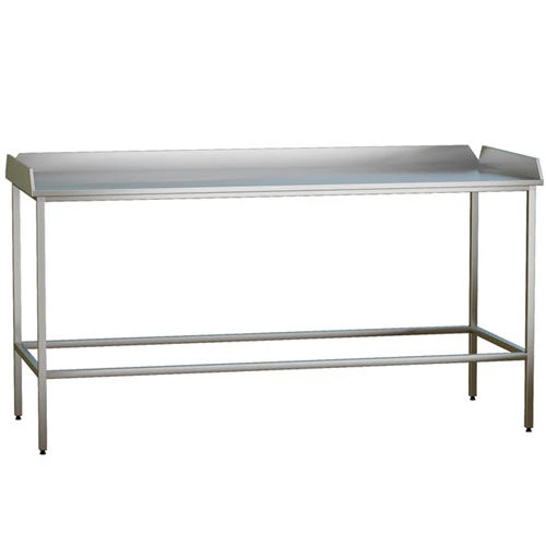 Medical Examination Table with Steel Frame, Model DM-6-106-06