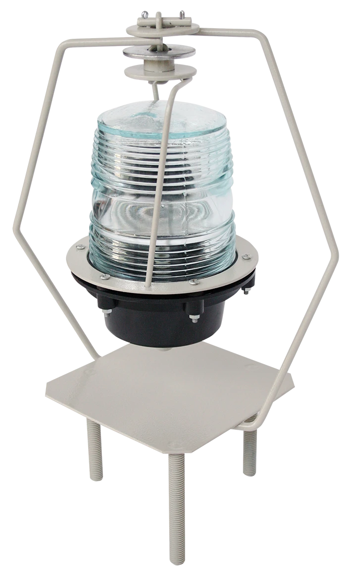 Pendant Electric Signal Light with Semiconductor Lamp ESPPP2-90