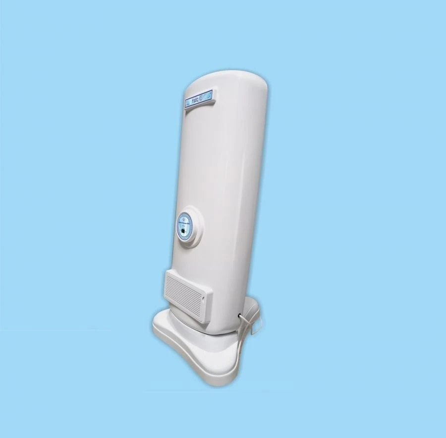 Medical Ultraviolet Bactericidal Air Recirculator ORBI-2PU-TVES