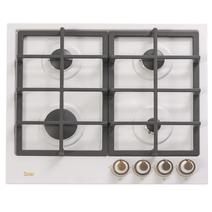 Household Gas Cooktop Panel TG4_750231F-084S