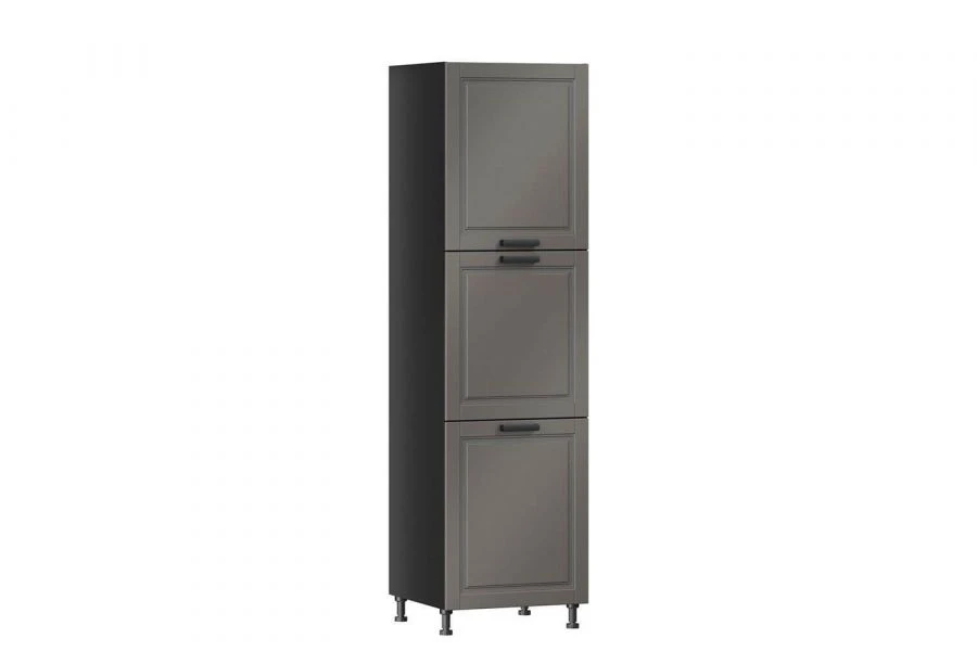 Mokka LD.274240.000 Cupboard Door Set for 600mm Kitchen Unit Type 2 Without Oven (Sandown)