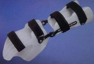 Wrist and Hand Rehabilitation Device for Joint Support