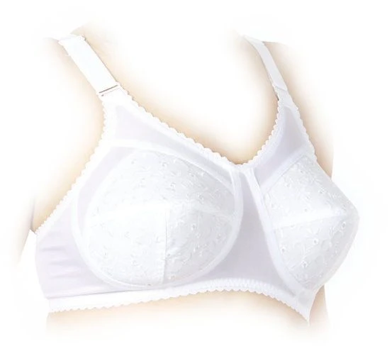 Post-Surgery Bra for Breast Prosthesis LF 2-191 K