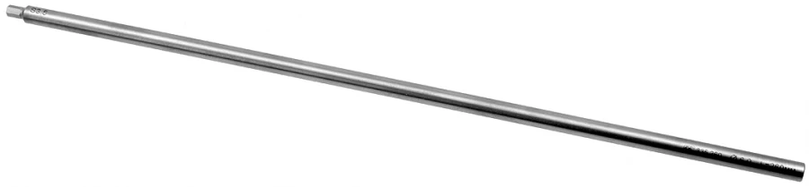 Longitudinal Tie Ø6 mm, Length from 60 to 500 mm, Article 835.0XX