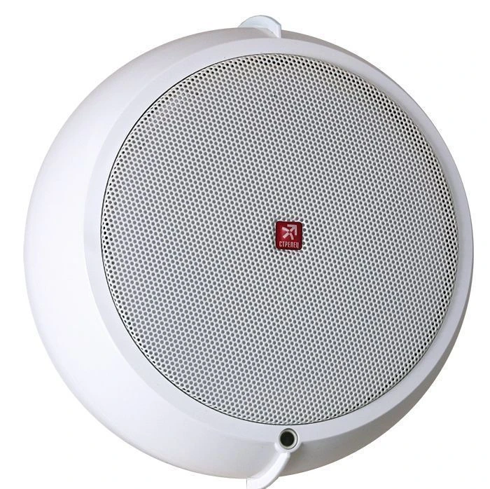 Orpheus-PRO Voice Fire Alarm System with Radio Channel
