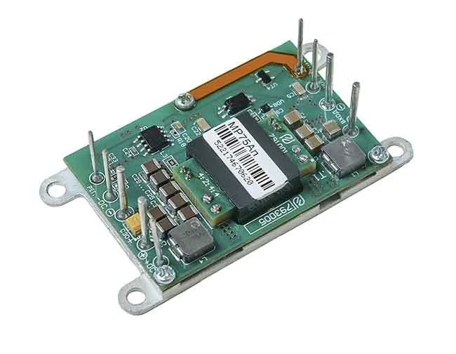 Stabilizing Power Module MD75-2.5P
