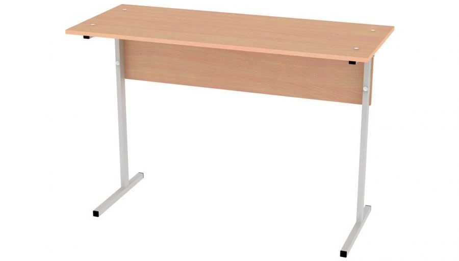 Two-Seater Student Desk Non-Adjustable Model 504.013