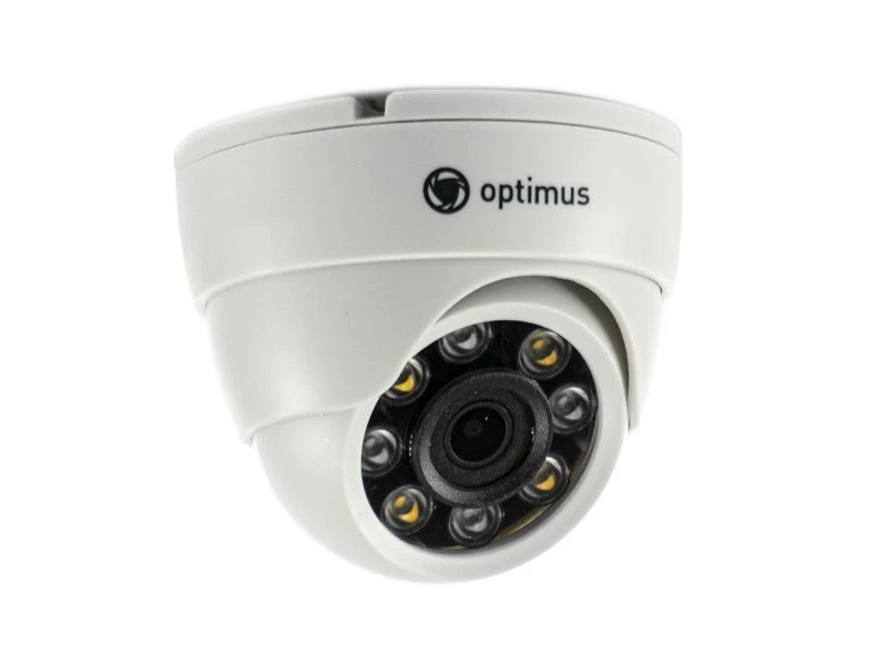 Optimus IP-E025.0(2.8)PL_DP03 Surveillance Camera