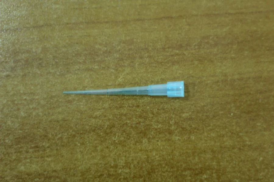 Universal Pipette Tip for Dosators, Up to 20 µL
