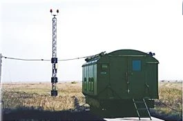 Radio Beacon Landing Group PPMG-76U