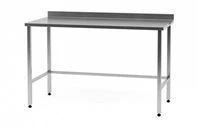 Stainless Steel Frame Table KSm-n/z-80-b