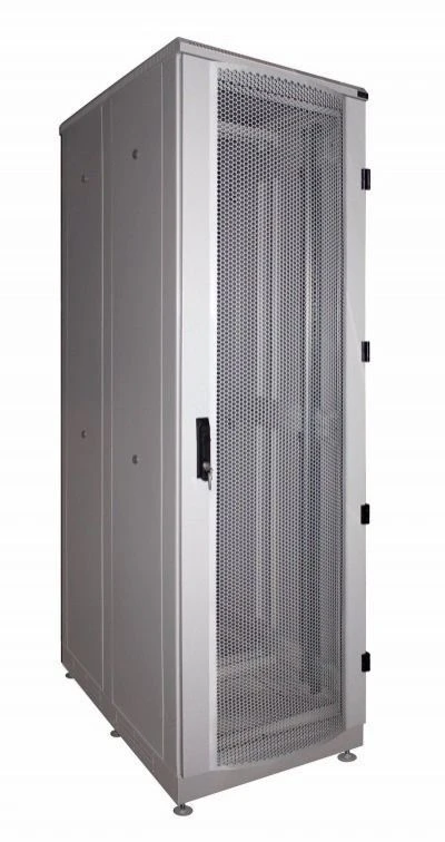 Server Rack MiK for Data Center Installation
