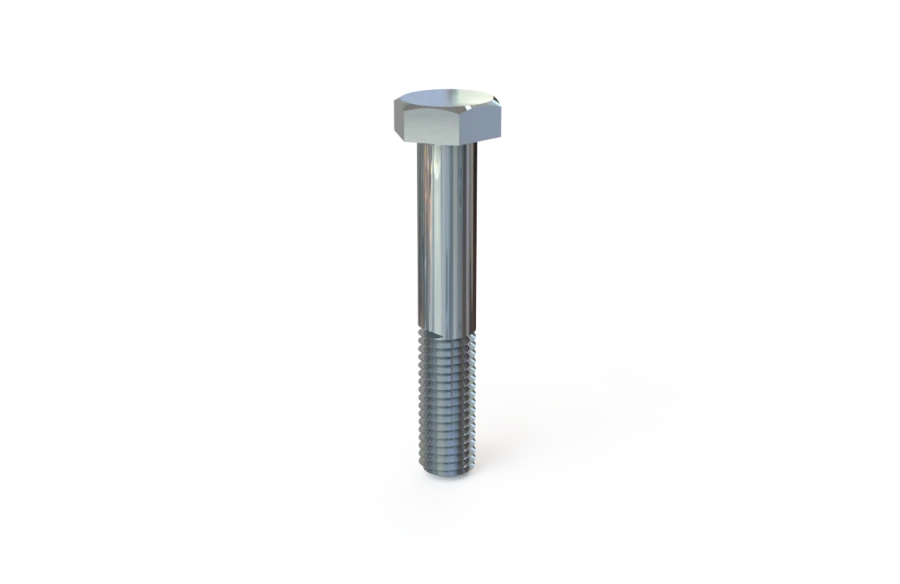 Hexagon Head Screws OST 1 31501-80