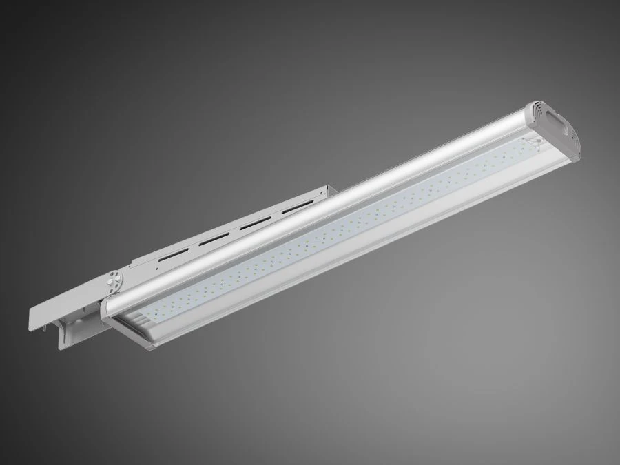 Outdoor LED Lighting Fixture SV-GWS-S-200