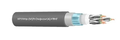 Multicore Copper Insulated Cable KRUINv-(M)RpEmfnzng(A)-FRHF-U*