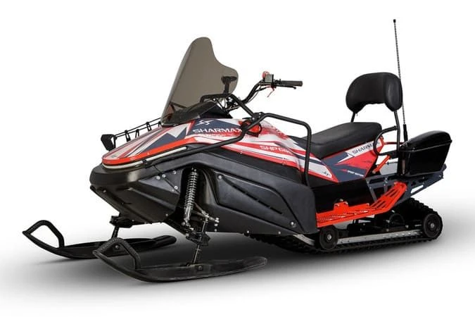 Snowmobile Series SHP - Off-Road Utility Vehicle