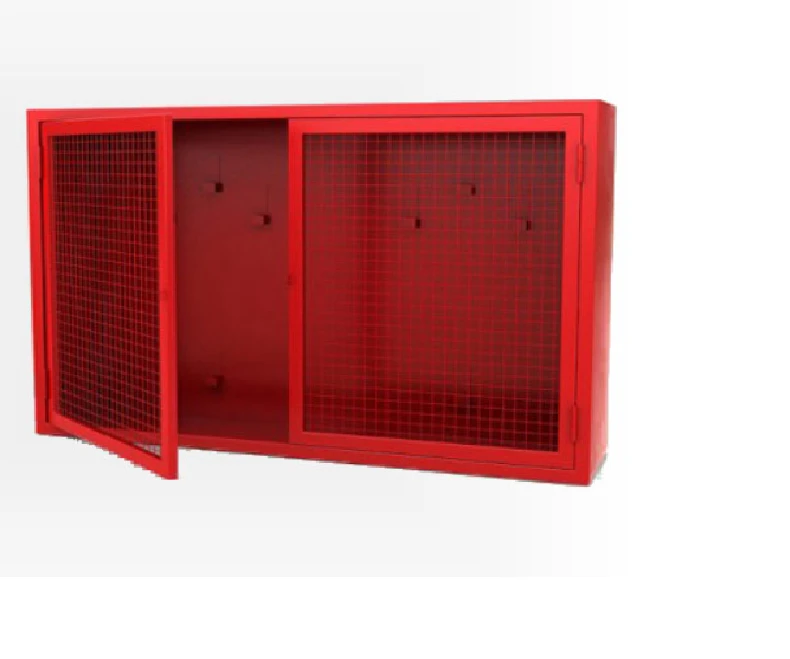 Fire Shield for Class B Fire Prevention, Model ЩП-В