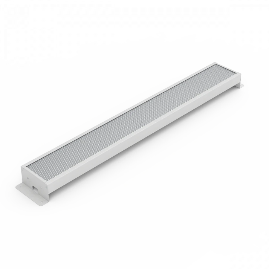 ESS-Industrial 40 LED Fixture for Indoor Use