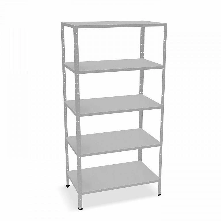 Metal Office Shelves Series 90 and 100 for Storage