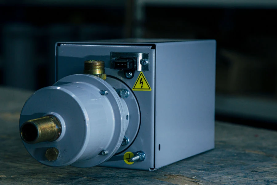 Water Pump ECN-1.5-20-110