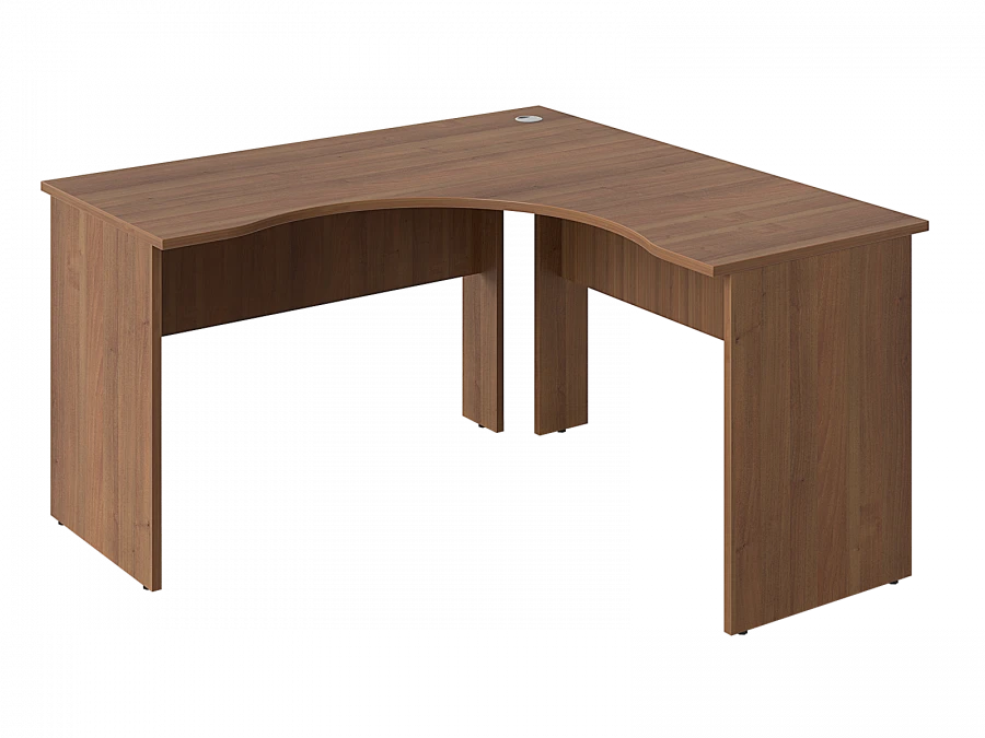 Adjustable Corner Table with Partner Series 41.04