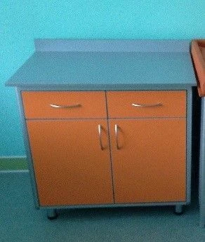 Laboratory Folding Table TV-SLT-01.01