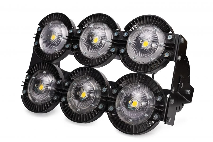 LED Street Light SMP-330-PG "SKY